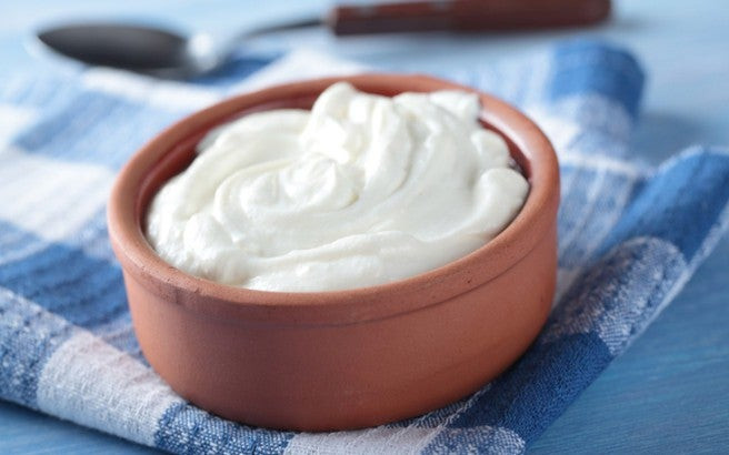 Η Αθήνα στρέφεται κατά των χωρών που διαθέτουν στην αγορά «ελληνικό γιαούρτι»